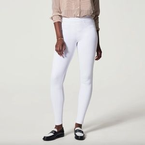 SPANX Jean-ish Ankle Leggings